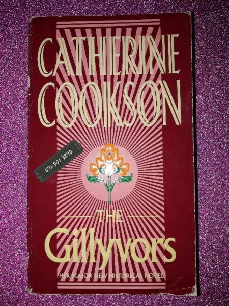 The Gillyvors - Catherine Cookson
