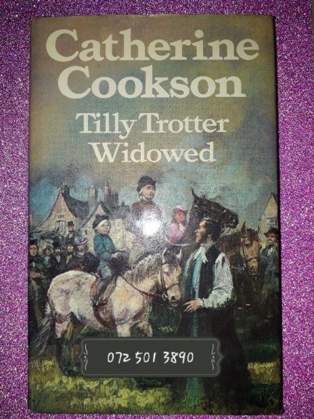 Tilly Trotter Widowed - Catherine Cookson - Tilly Trotter #3