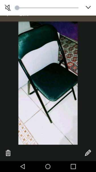 Grab This chair