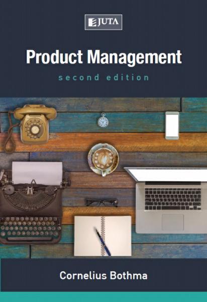 Product management 2e
