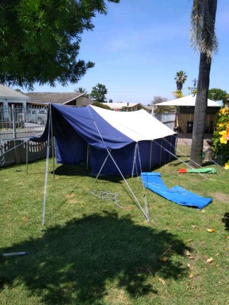 Large tent for sale