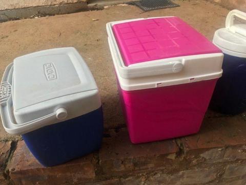 Small Cooler Boxes & Water Coolers