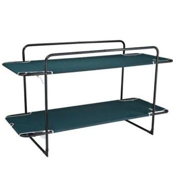 Oztrail Double bunk /2 Single stretches