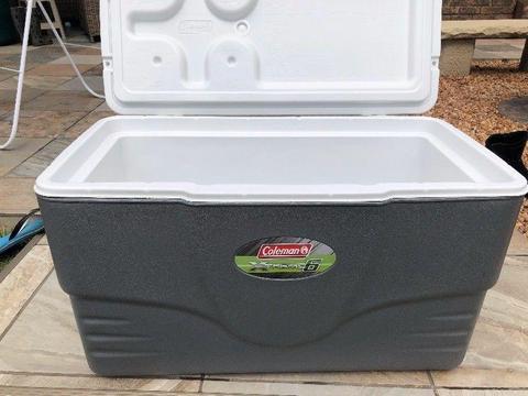 Large Cooler Box
