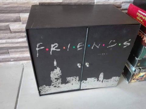 Friends Box Set