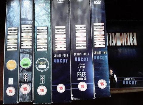 DVD set