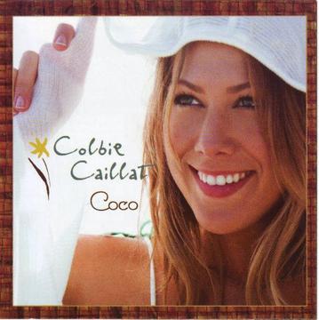 Colbie Caillat - Coco (CD) R90 negotiable