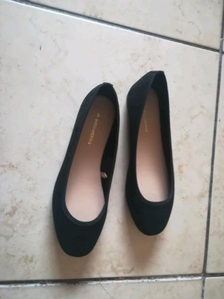 Brand New Woolworth pumps