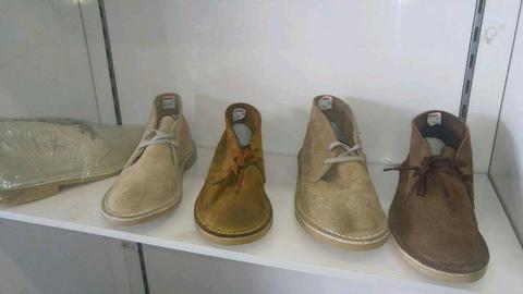 Farmer Shoes