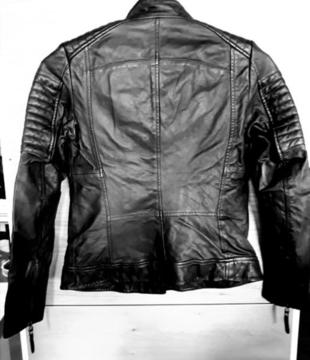 Original BMW Leather jacket for Sale