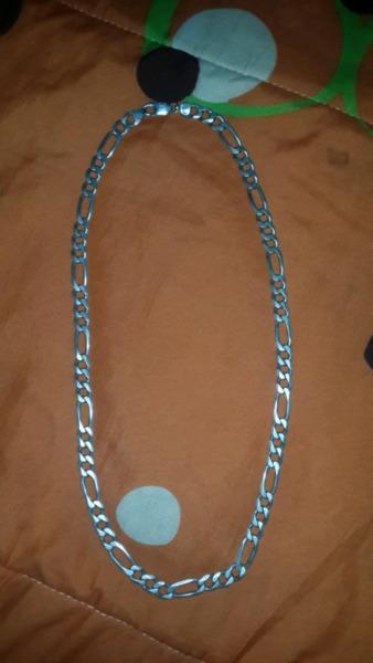 Silver chain 4sale