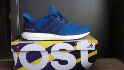 Adidas utra boost