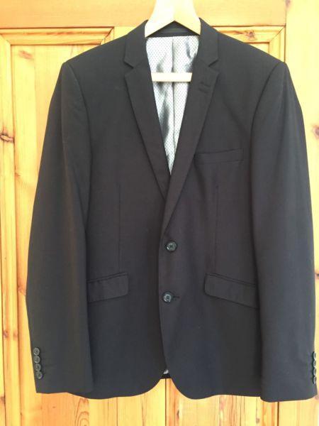 Matric dance / special occasion Suit AND shirt
