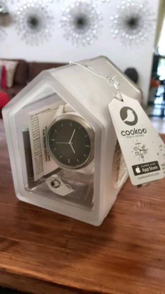 Cookoo Smart Watch