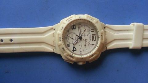 SWATCH CHRONOGRAPH R550