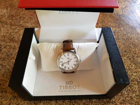 Tissot Classic Dream Men's Swiss Watch