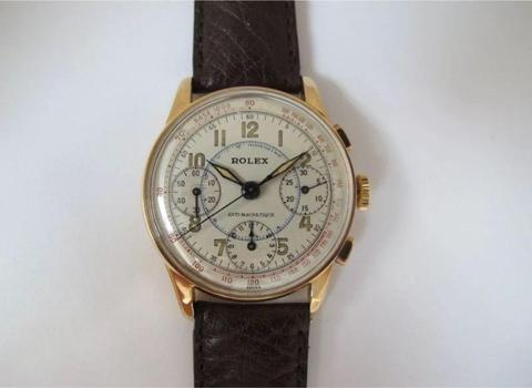 wanted vintage rolex watch
