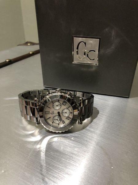 Gc Collection + Police Watch: both for R1800