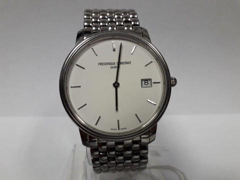 Frederique Constant Geneve