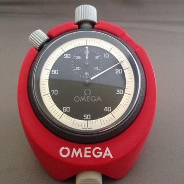 Omega w1732 Stop watch