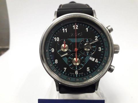 Porsche 356 classic chronograph Swiss Watch