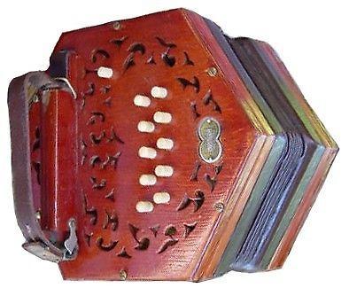 Concertina - Ad posted by duncs1976