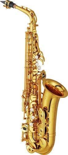 Saxophone - Ad posted by duncs1976