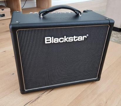 Blackstar HT-5R Guitar Amp