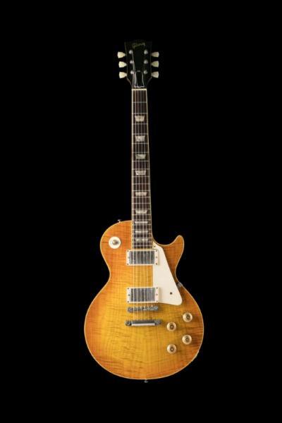 WANTED - GIBSON LES PAUL