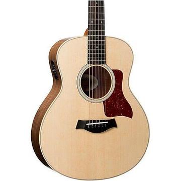 Taylor GS MINI Walnut,new acoustic electric guitar