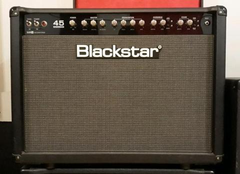 Blackstar Series 1 45W