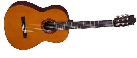 Yamaha C45 Classic Guitar,Nylon String