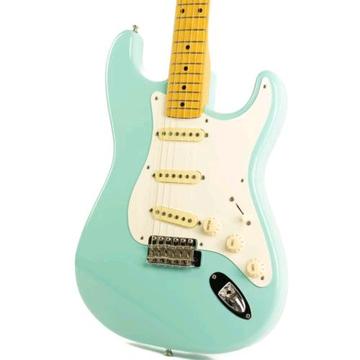 MIJ Fender Stratocaster