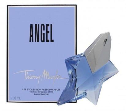 ANGEL EDP 50ml Thierry Mugler - NEW & SEALED