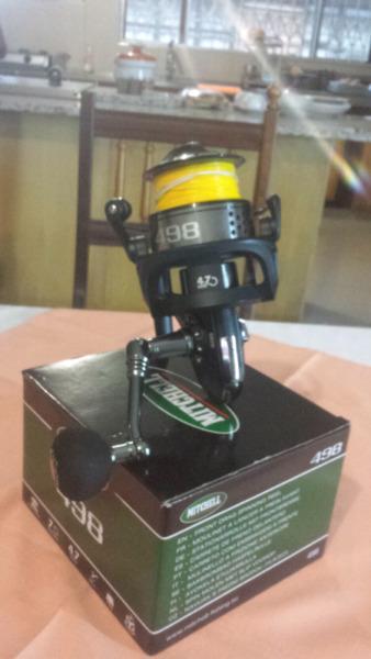 Fishing reel for sale