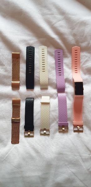 Fitbit Charge 2