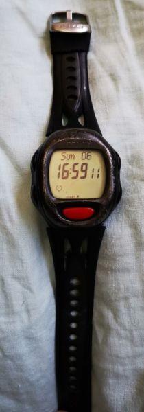 Polar S625x Heart Rate Monitor