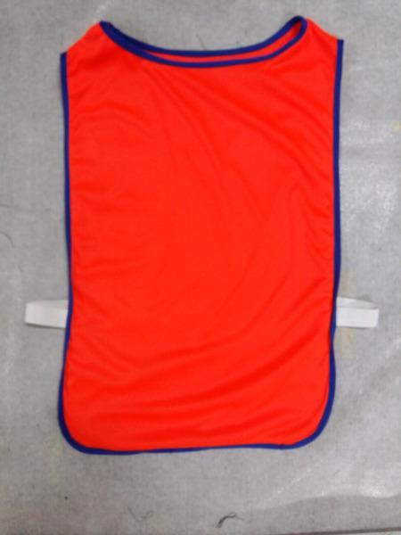 Soccer training Bibs Only R40.00 Stcok only