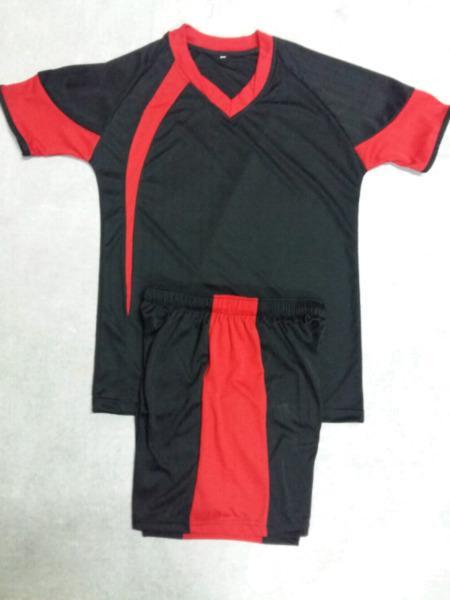 Soccer Kit Best quality With number R1300.00