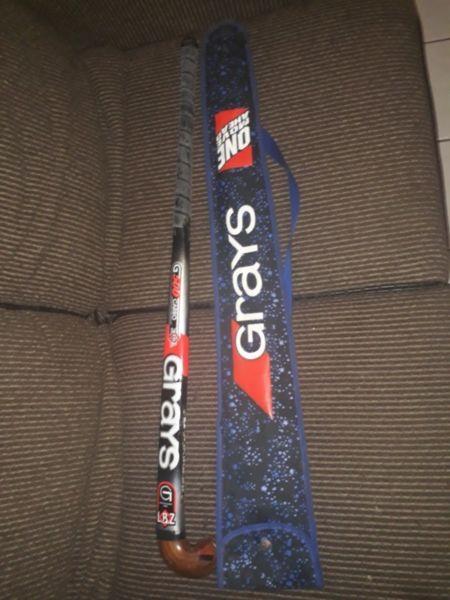 Grays G500 Carbo Hockey stick