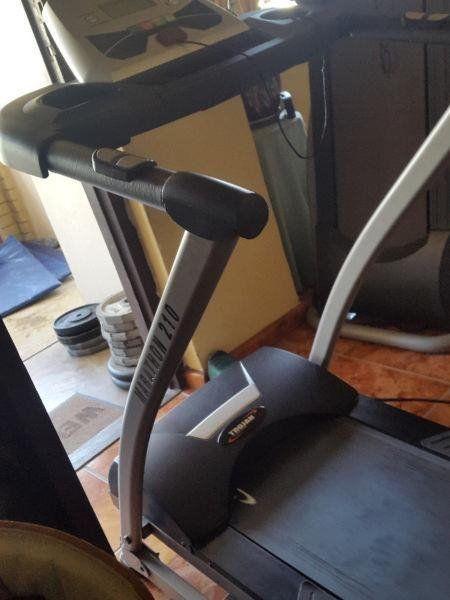 Trojan Marathon 210 Treadmill for Sale
