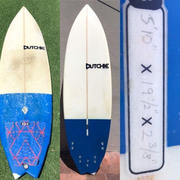 Surfboard Good Condition