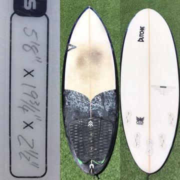 Surfboard - excellent condition