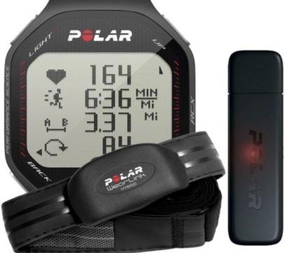 Polar RCX5 Multisport watch with heart monitor for sale