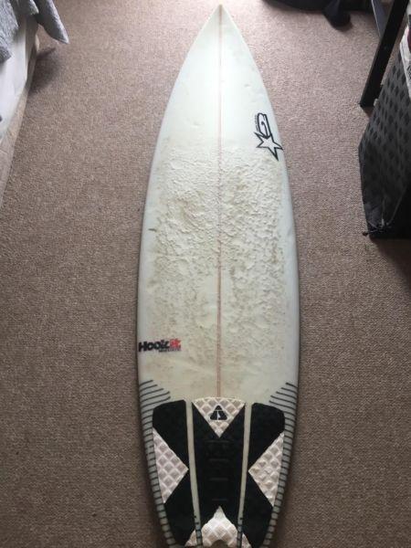 G-star surfboard for sale