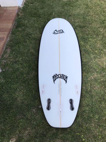 Surfboard like new