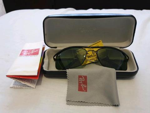 Brand New Ray Ban R3339 Sunglasses