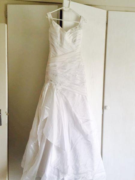 Wedding Dress For Sale