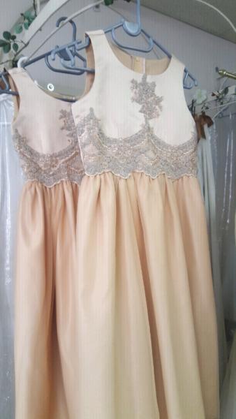 Flowergirl dresses for sale