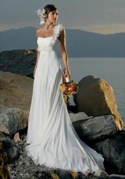 Maggie Sottero Size 6 Wedding Dress